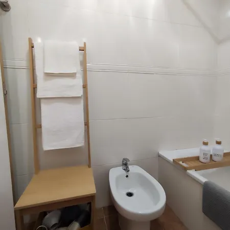 Apartment Bonito Y Acogedor Estudio - And Cozy