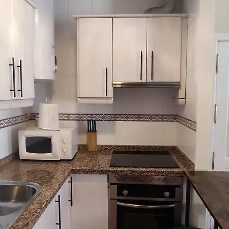 Bonito Y Acogedor Estudio - And Cozy *