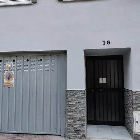 Bonito Y Acogedor Estudio - And Cozy Apartment Malaga