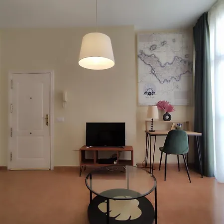 Bonito Y Acogedor Estudio - And Cozy Apartament