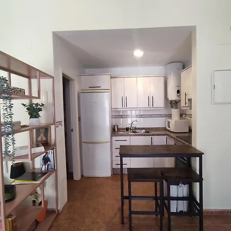 Apartament Bonito Y Acogedor Estudio - And Cozy